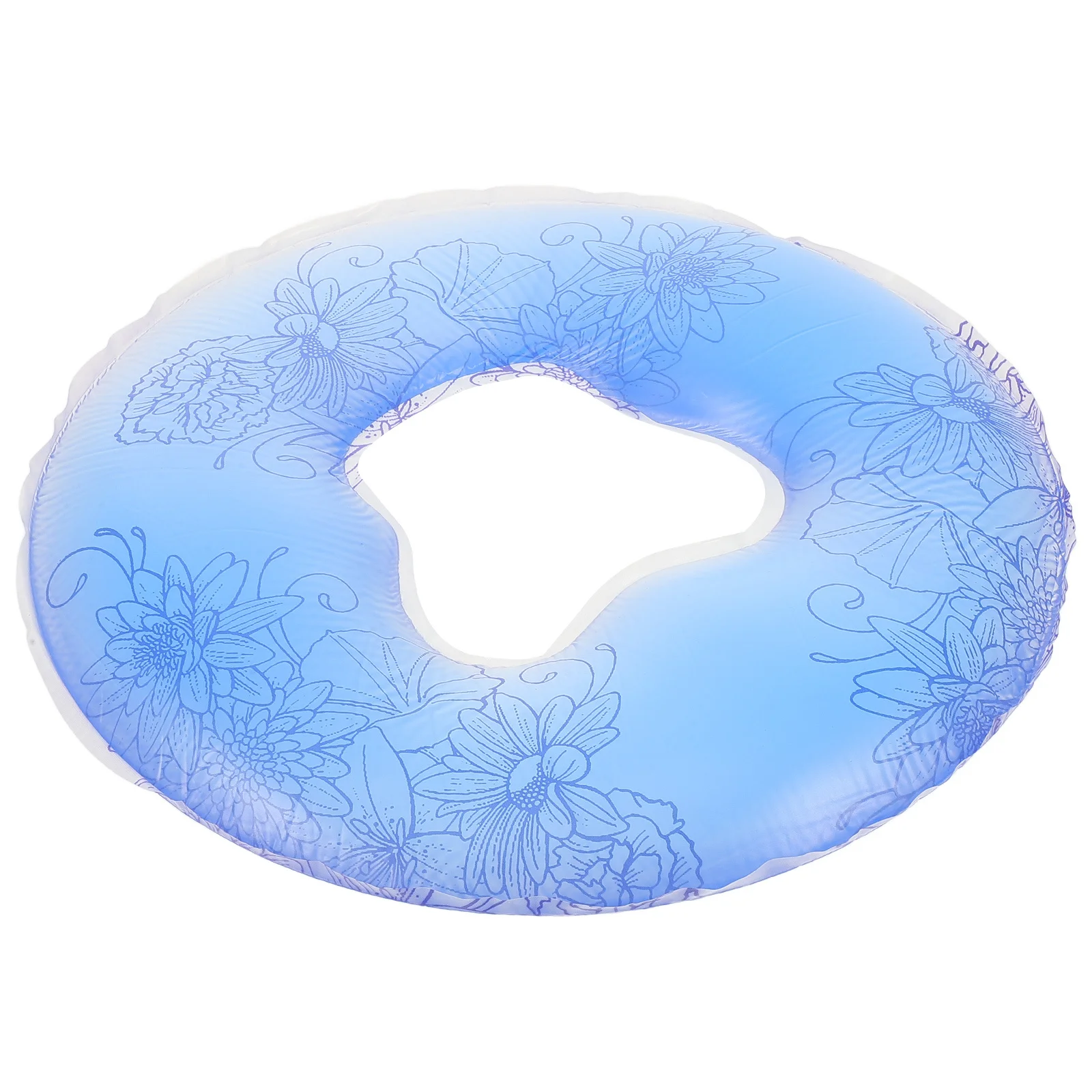 

Для поддержки шеи Спа Подушка для лица вниз Спа-салон Подушка для лица вниз Массажный стол Салон Массажная кровать Подголовник Подголовник