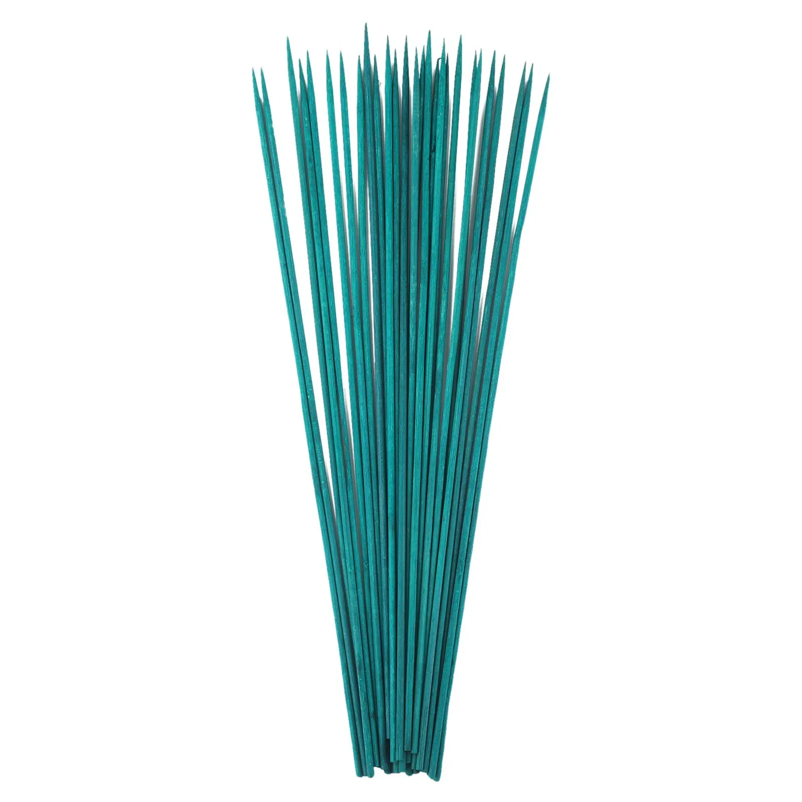 For Supporting Climbing Plant Plant Stake For Flowers Garden Orchid Tomato Plant Stake Split Canes Plant Support