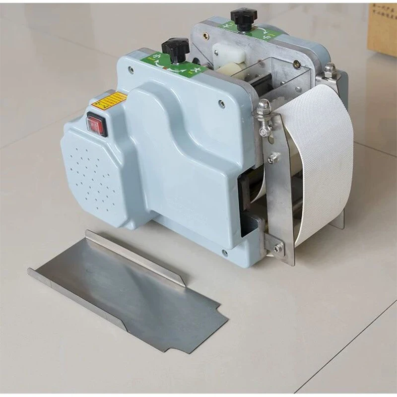 

Электрическая автоматическая машина для обертки Wonton, машина для изготовления пельменей