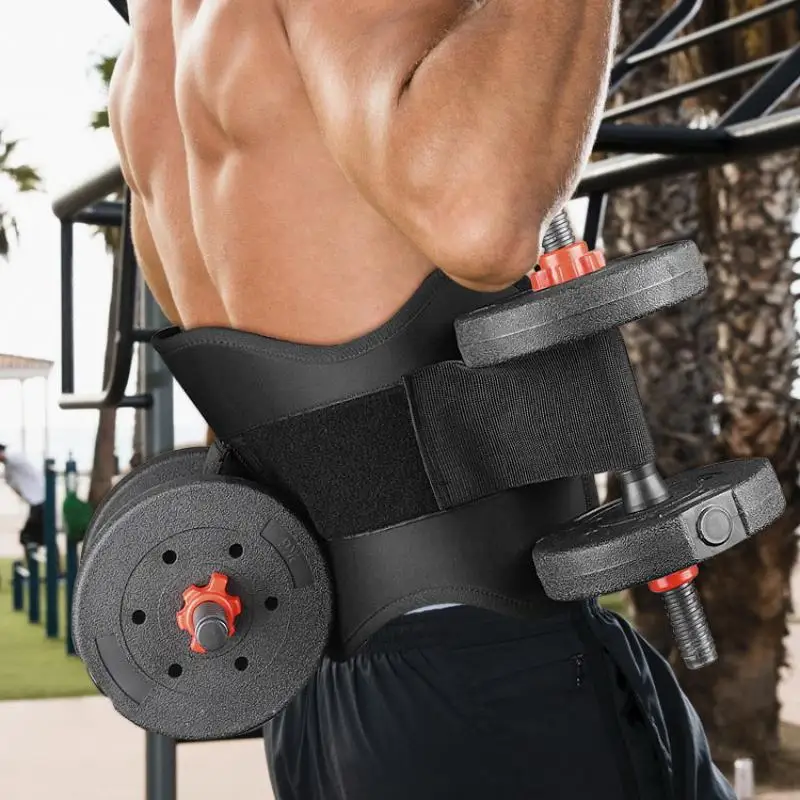 Weighted Belt Indoor Training For Pull-ups Single And Double Bar Weighing Belt Fitness Strength Training Unisex