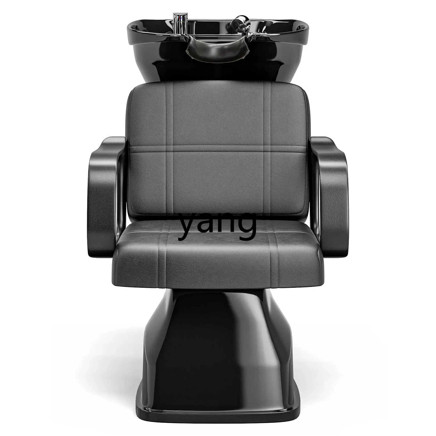 lmmヘアショップ　速攻洗浄ベッド　ヘアショップ専用洗浄ベッド