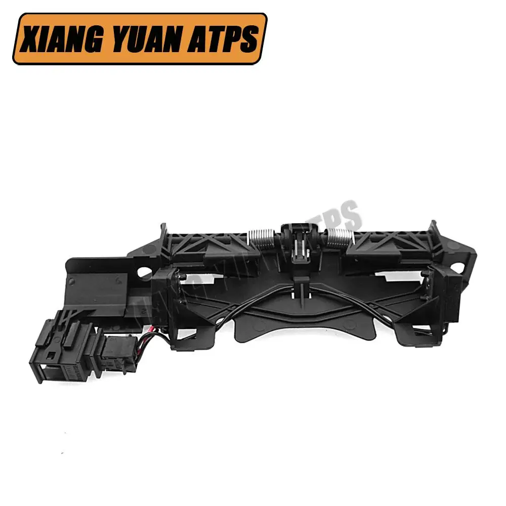 4L0959121 Audi Q5 2009-2017 Q7 2007-2016 4L0 959 121 용 후면 자동차 트렁크 조명 스위치 썸네일 3