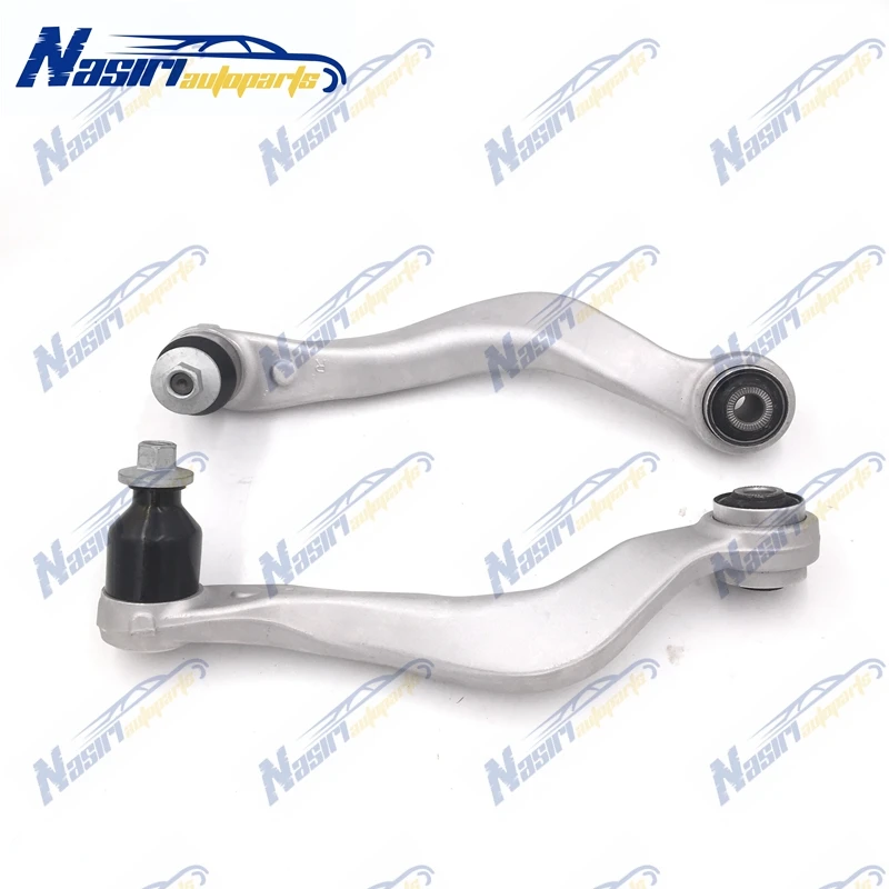 Pair of Rear Suspension Upper Curve Control Arms For Lexus LS460 LS600h 2007-2017 48790-50080