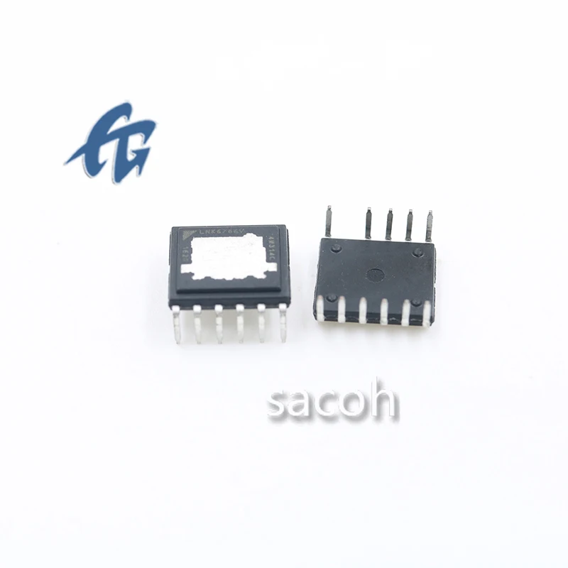 

(SACOH New Mosfet transisto LNK6766V 4PCS