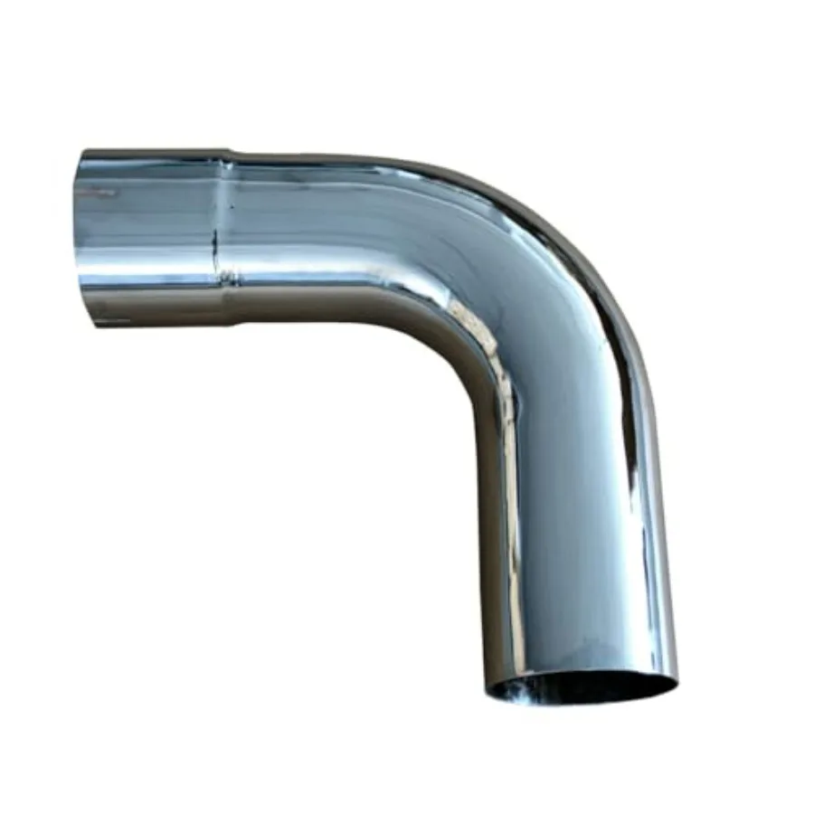 Exhaust Elbow 5In 9…