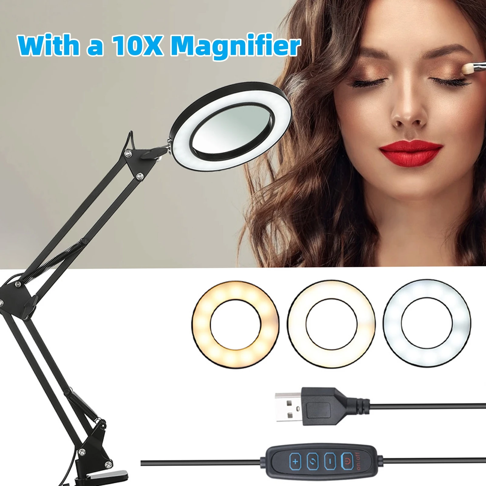 Thumbnail 2 - #78 Best Magnifiers to Buy In 2026