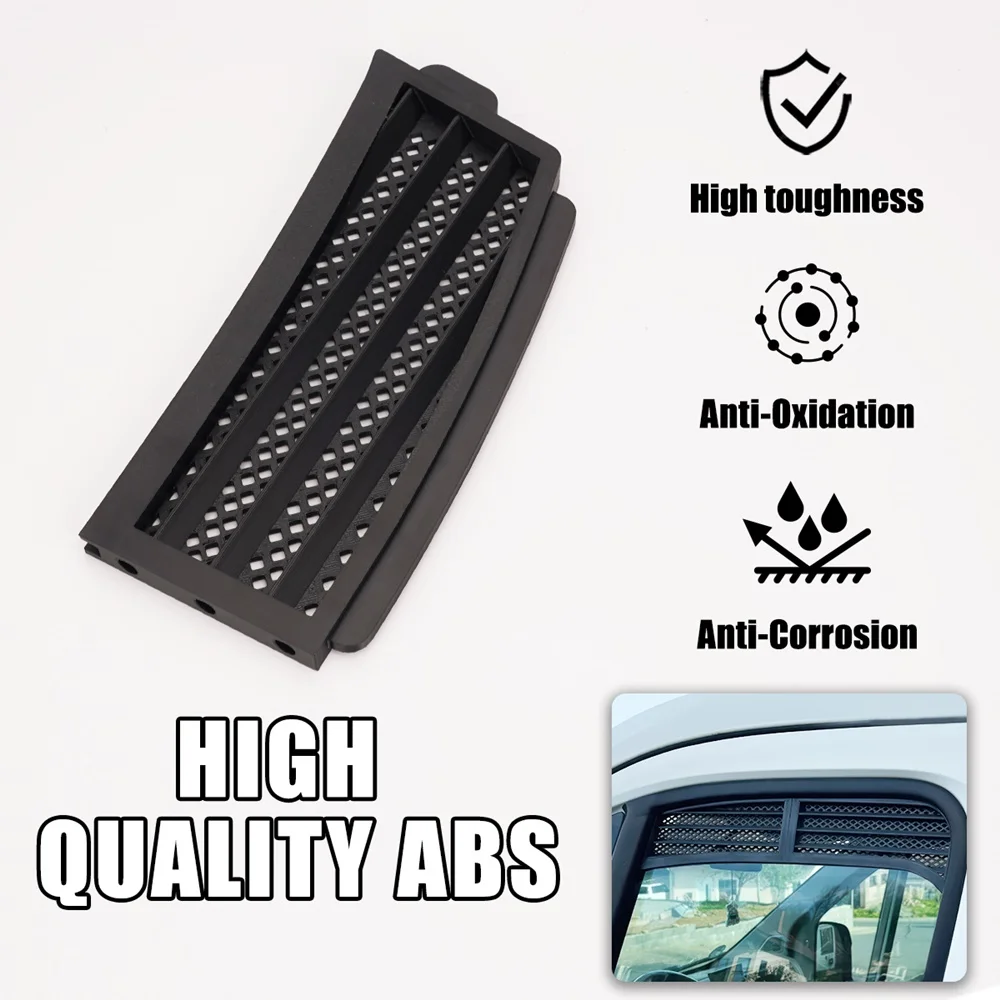 REJILLAS AIR VENT PARA DUCATO/JUMPER/BOXER