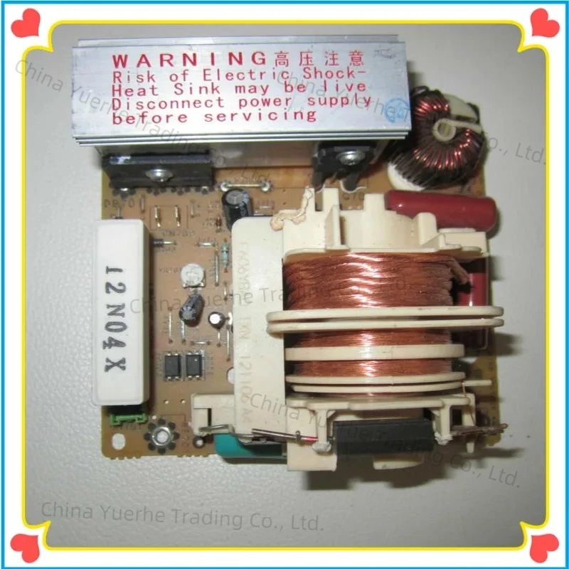 

Original new Panasonic microwave inverter board for f6645BA00GP F6645BA02GP F66459X90AP 459x92ap Microwave oven parts