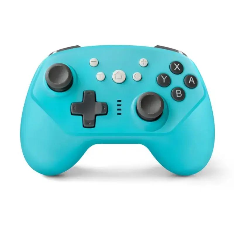 

Wireless Bluetooth gamepad for Nintend Switch Pro Controller Gamepads With Axis & Vibration Mando Pro Switch Lite Joystick