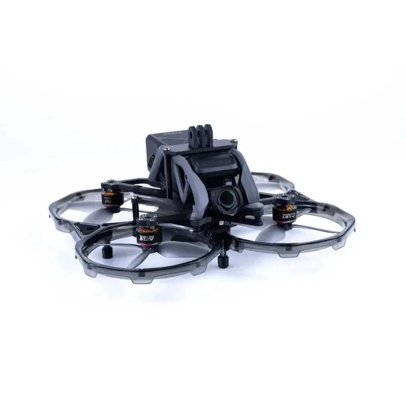 Axisflying AVATA 3.5 Upgrade Frame Kit with C157-2 Motor For DJI FPV Drone DIY Part