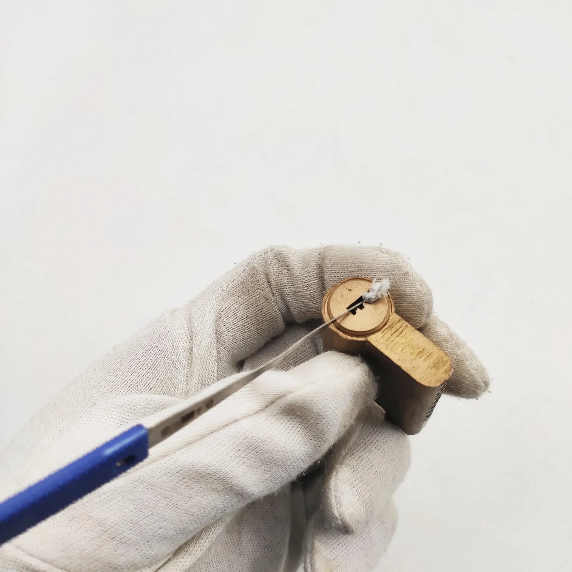 Thumbnail 2 - #23 Best Rated Padlocks to Buy in 2026