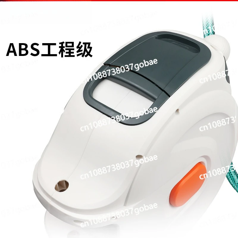 

Воздушный насос для орошения сада высокого давления, насос для мойки автомобилей, автоматический выдвижной инструмент для катушки шланга для оборудования для мойки автомобилей