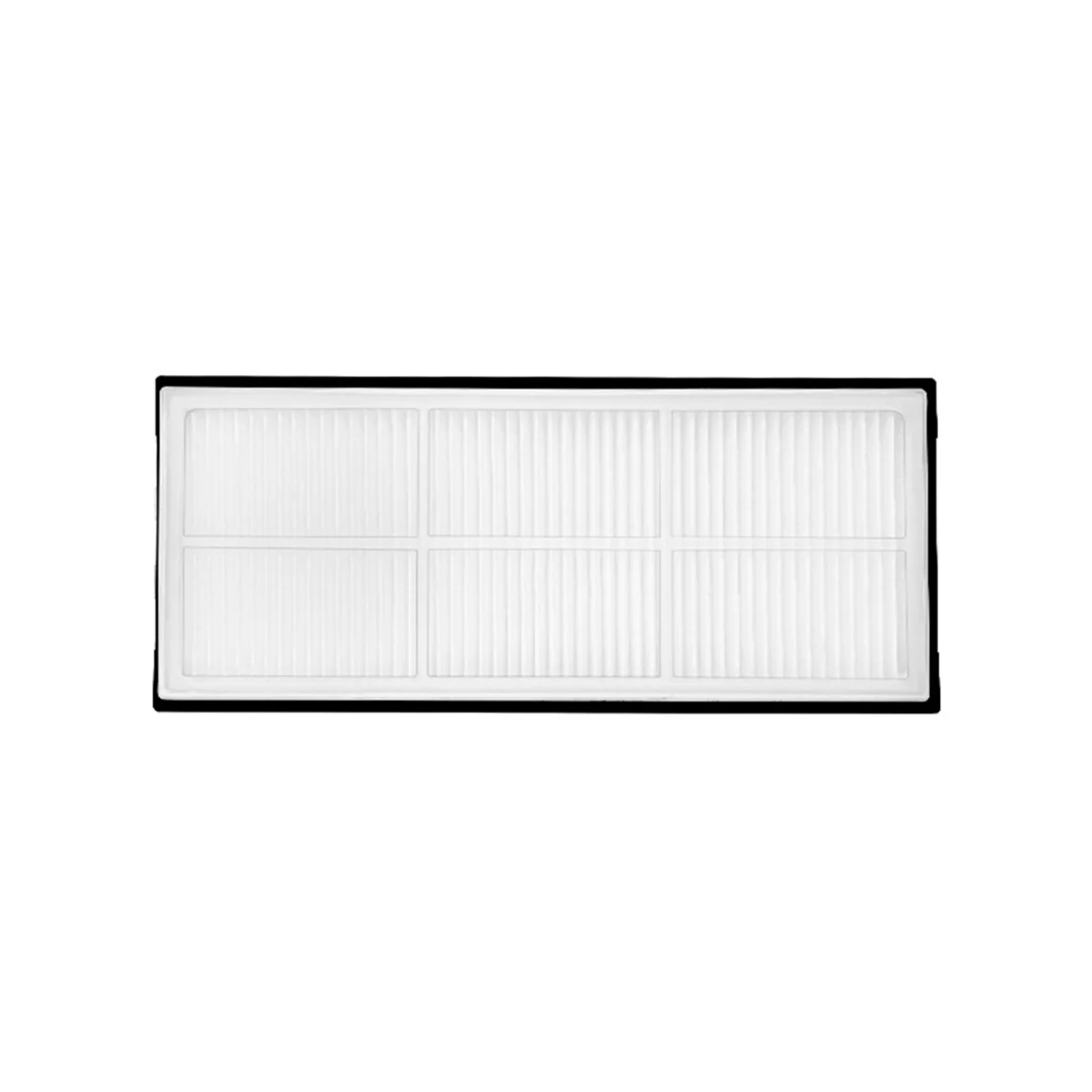 FZFZ Replacement Accessories for S8 / S8+ Plus Vacuum Parts Main Roller Side Brush Guard Hepa Filter Mop Cloth