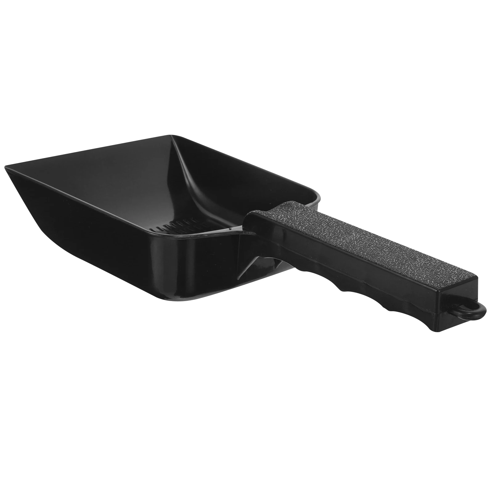 

Fish Tank Sand Shovel Excellent Texture Convenient Operation for Aquarium Cleaning Portable Gravel and Debris Removal Scoop