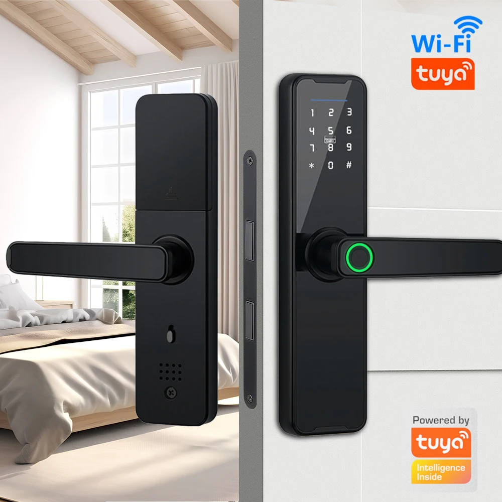 tuya-cerradura-inteligente-con-reconocimiento-de-huellas-dactilares-wifi-con-tarjeta-de-contrasena-desbloqueo-sin-llave-adecuada-para-puertas-de-oficina-y-hogar