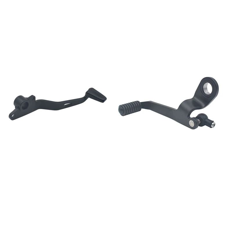 

Motorcycle Gear Shift Lever For KAWASAKI Ninja ZX4R ZX4RR ZX-4R 2022-2024-A02Q