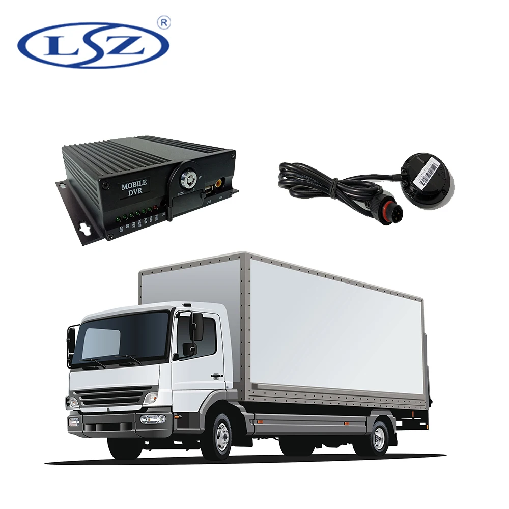 Lsz Factory Vehicle…