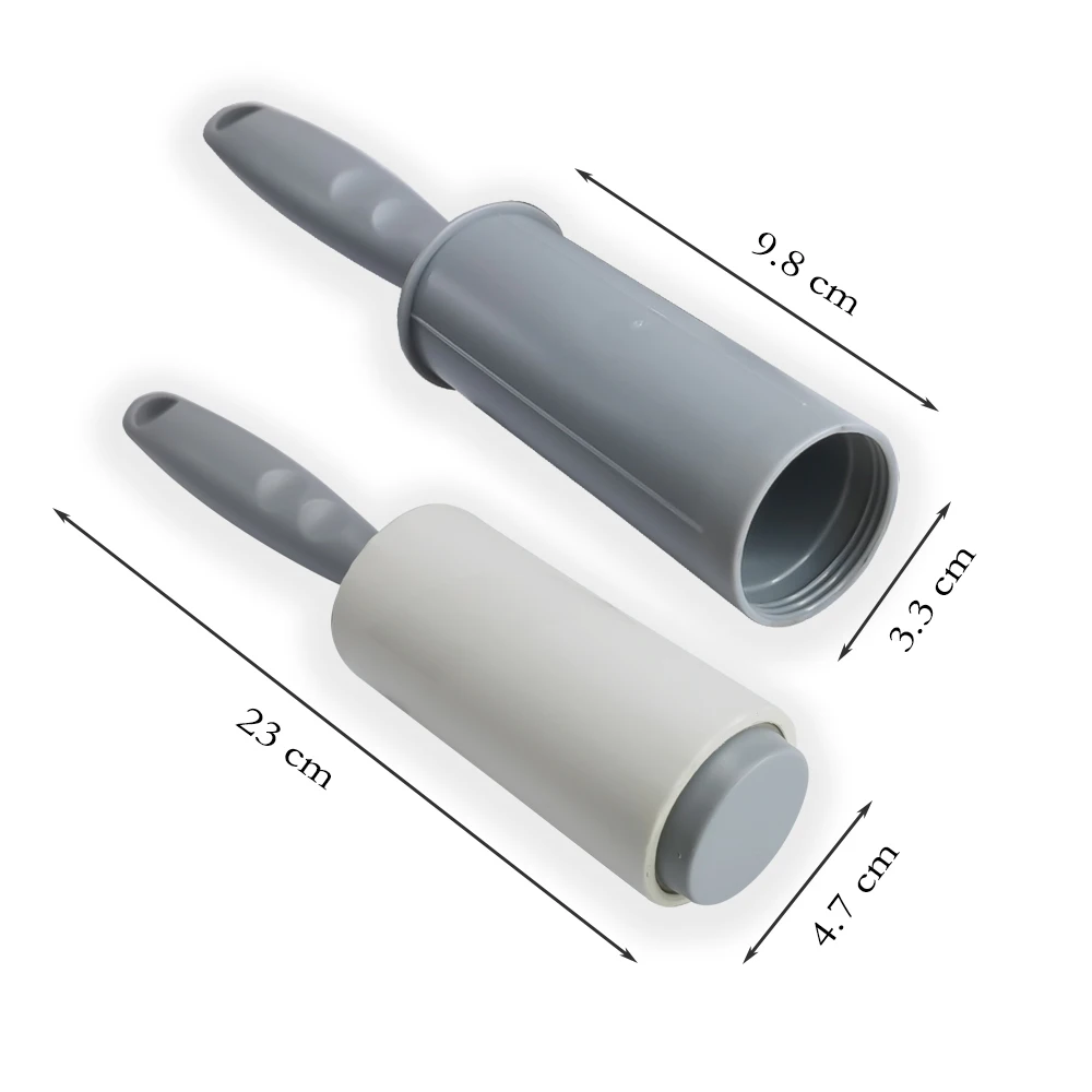 Hoge Kwaliteit Functionele Lint Roller Secret Verborgen Omleiding Veilig Geld Sieraden Abs Opslagruimte Home Security Stash Kan