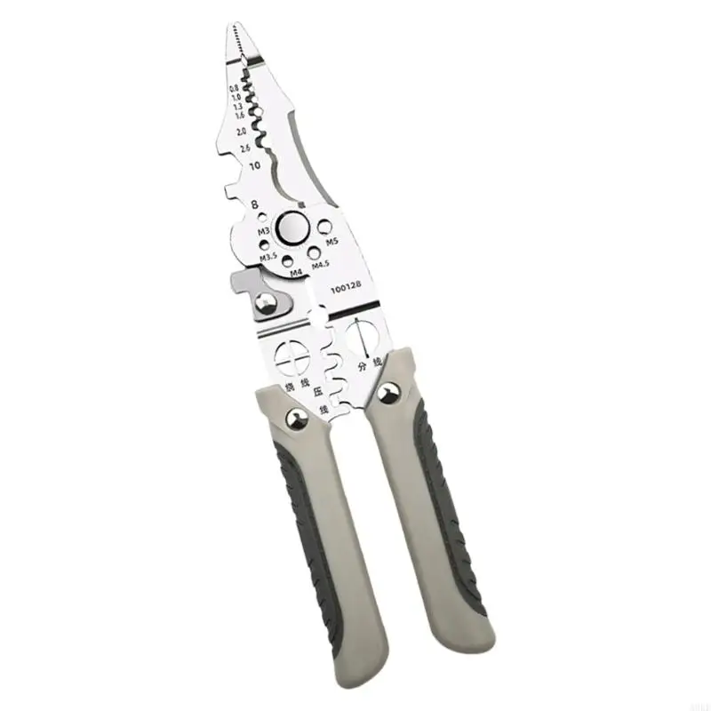 A0KE Efektywne noża drutu i striptizer