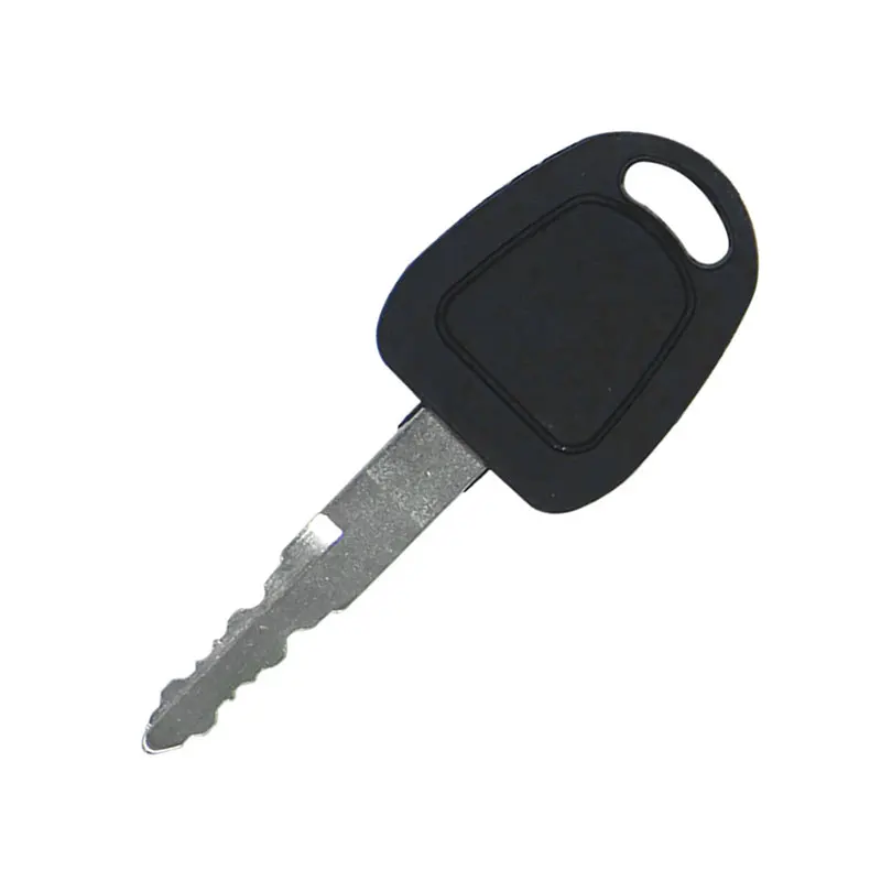 D100 5-F900 ELI80-0128 20 unidades de chaves de ignição de equipamento compatíveis com escavadeira Bobcat E55W E57W E60 E62 E63 E80 E85