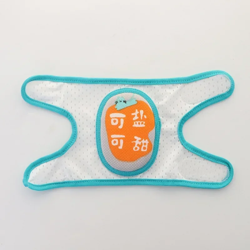 Kinderen Meisje Jongen Kruipende Elleboog Peuters Baby Kniebeschermers Veiligheid Mesh Kniebeschermer Beenwarmer Kussen Legging Baby Kinderen