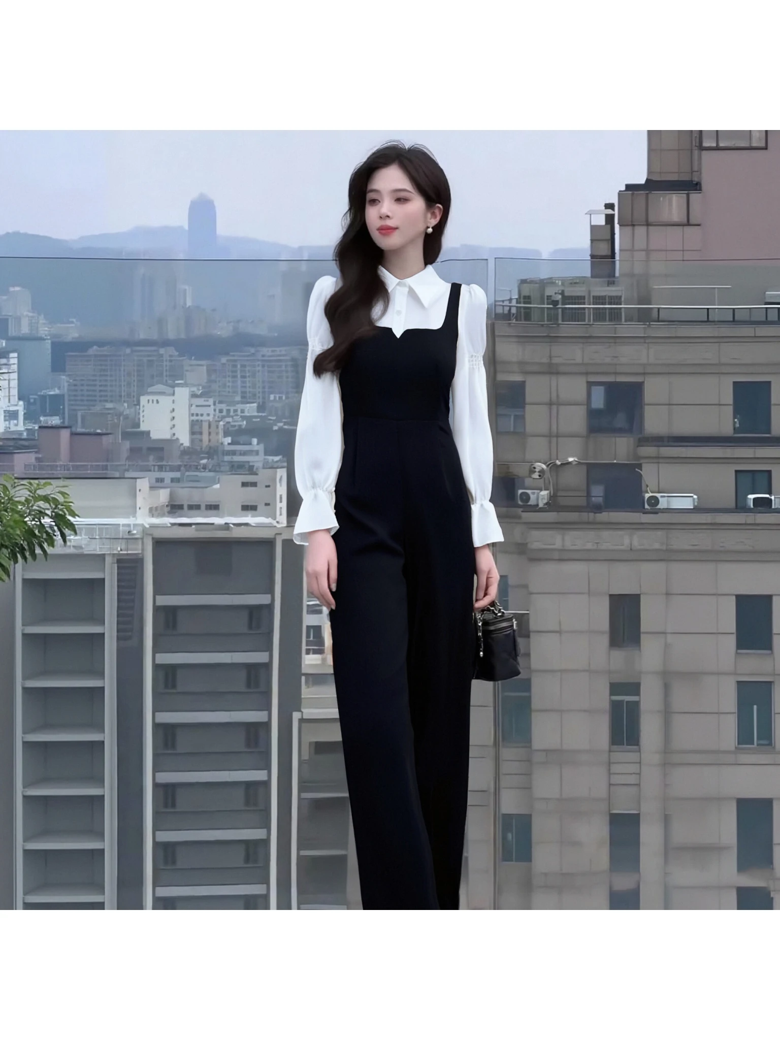 

Утягивающие леггинсы A25 для весны и осени с высокой талией, модные, с эффектом утяжки талии, длинные, из полиэфирного волокна