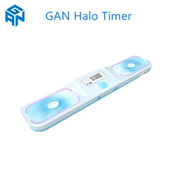 GAN Halo Timer , 2023 GAN Smart-Timer, GAN Bluetooth Timer , Timer Für Cube, zug timer , LED cool timer , Timer App GAN Halo Timer , 2023 GAN Smart Timer for cube