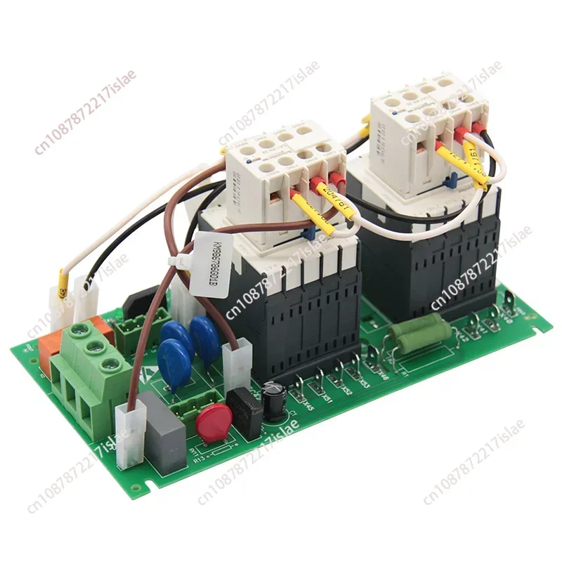 

Elevator Contactor PCB Board KDL16, KM964619G24 KM964620H04 Inverter Board