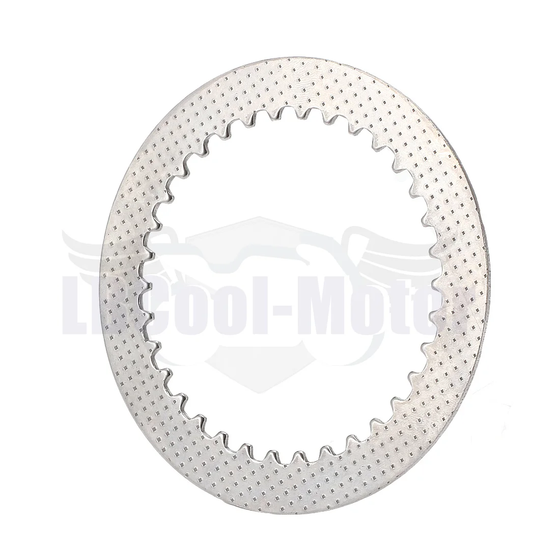 

Clutch Friction Steel Plate Sheet For Kawasaki ZR400 ZR1000 ZXR400 ZX-6R ZX-9R ZX-10R ZX636 Z900 KLZ1000 Versys VN250 13089-1084