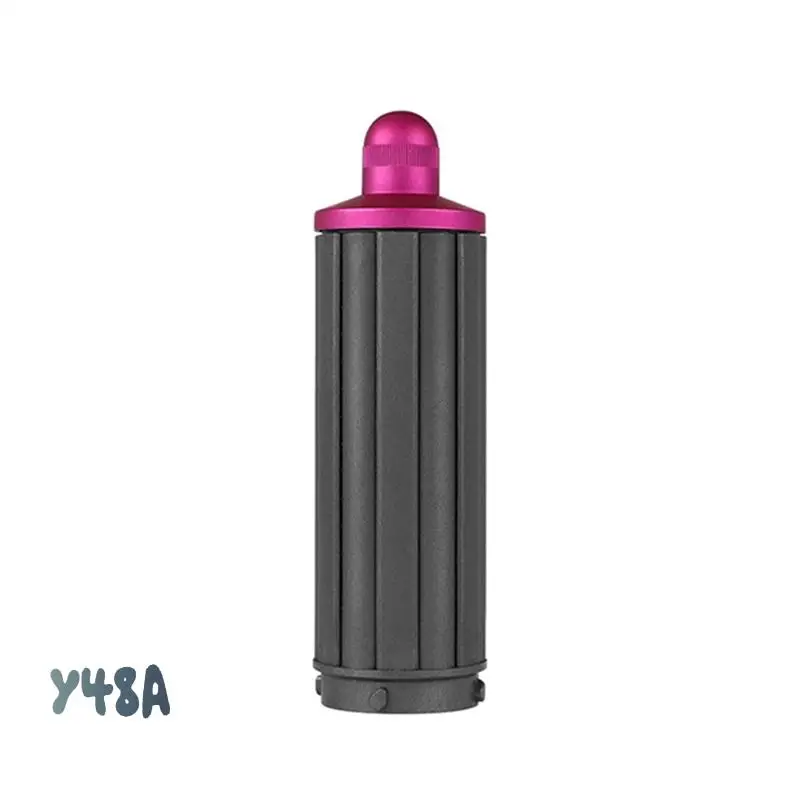 

40 мм/1,6 дюйма, бочки для завивки коротких волос Fordyson Airwrap Styler, аксессуары для самостоятельного завивания, Forairwrap Styler HS01 HS05 A-Y48A
