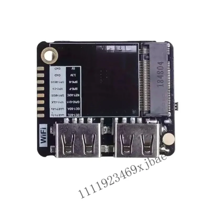 Embedded System Development Board, Core Board & Expansion Board for Linux OS