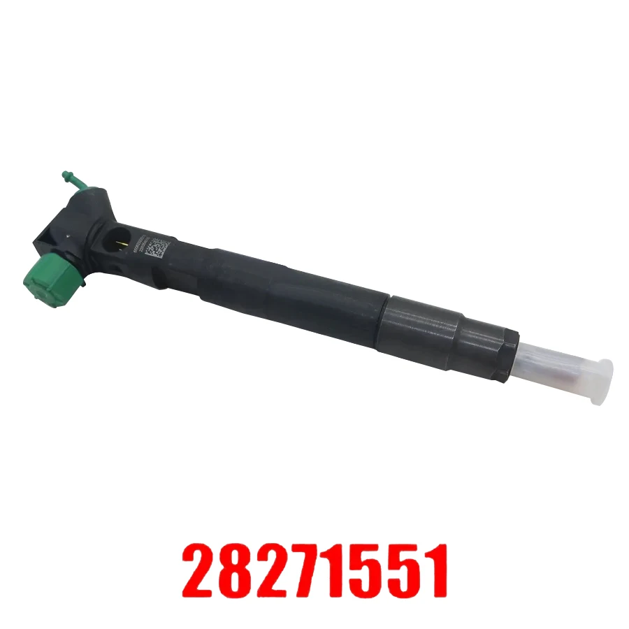 

Дизельная топливная форсунка Common Rail 28348370 28271551 ОМ651 А 6510702887 6510702887