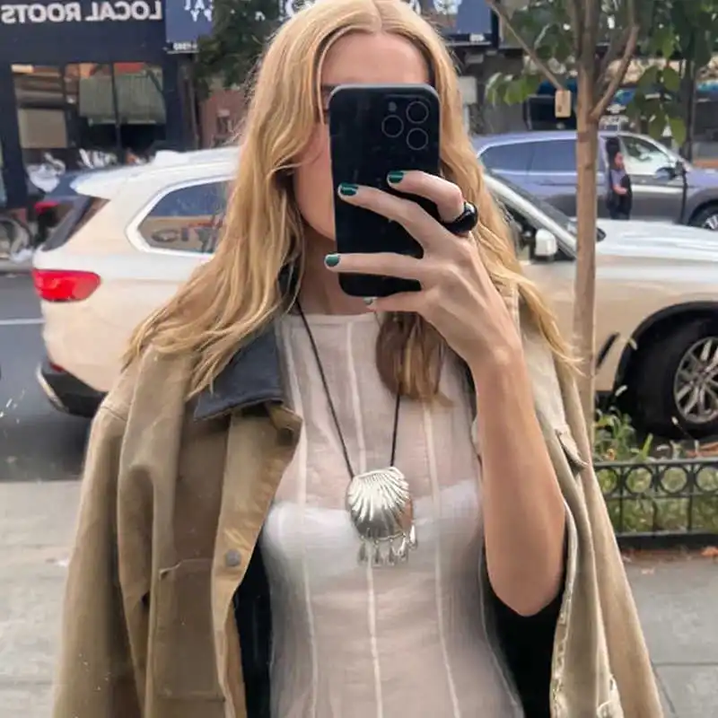 Thumbnail 2 - #57 Compare Gold Necklaces Before You Buy