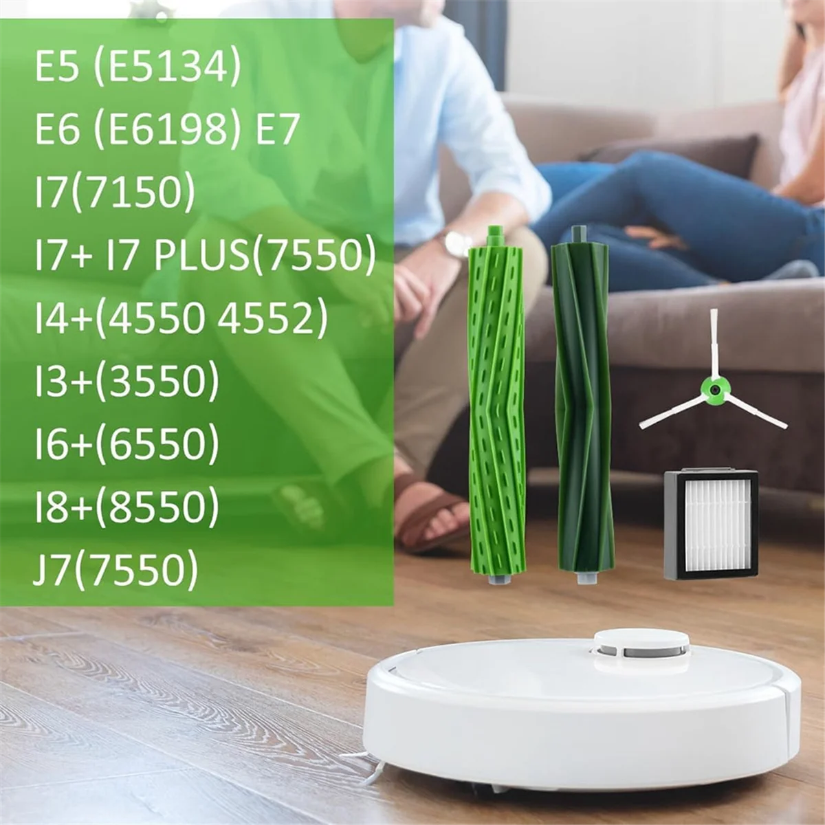 Vacuum Cleaner Acce… - image