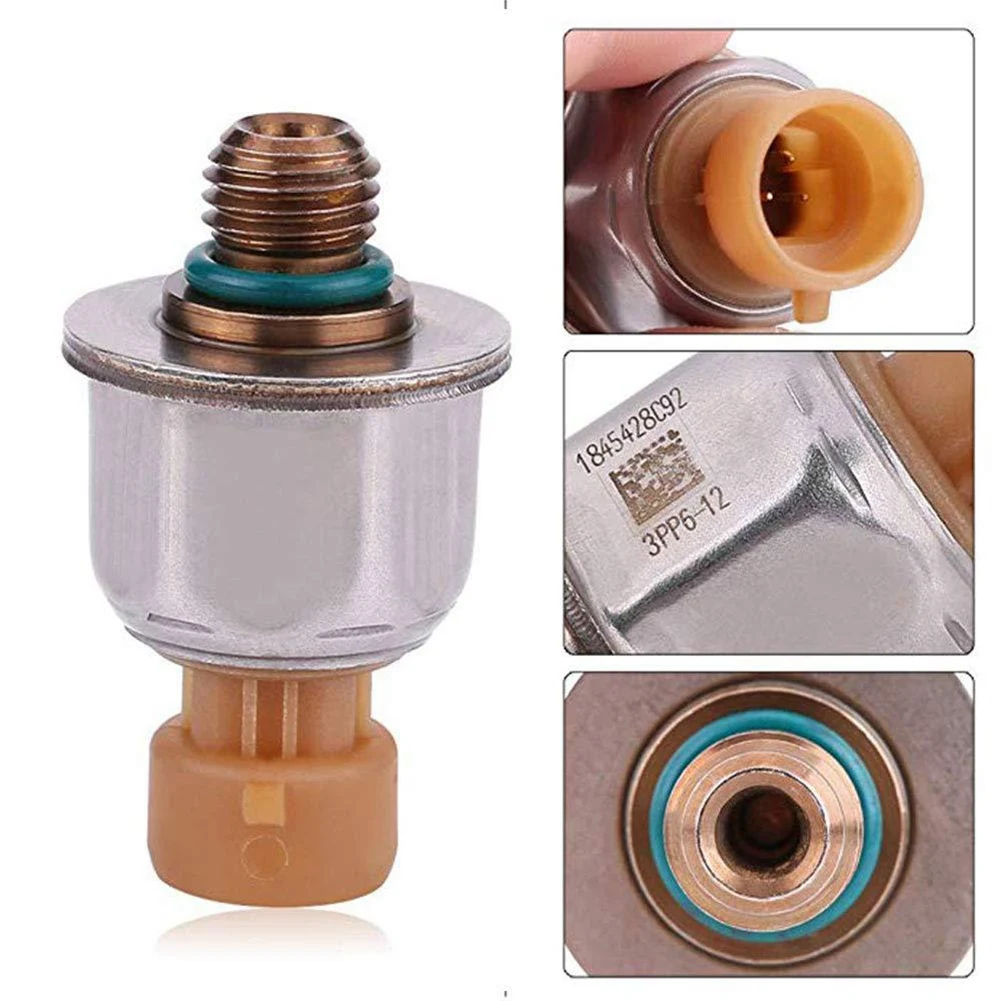 Injection Control Pressure ICP Sensor 3PP6-12 1845428C92 for Ford E-350 E-450 F-250 F-350 F-450 F-550 6.0 6.0L 04-07