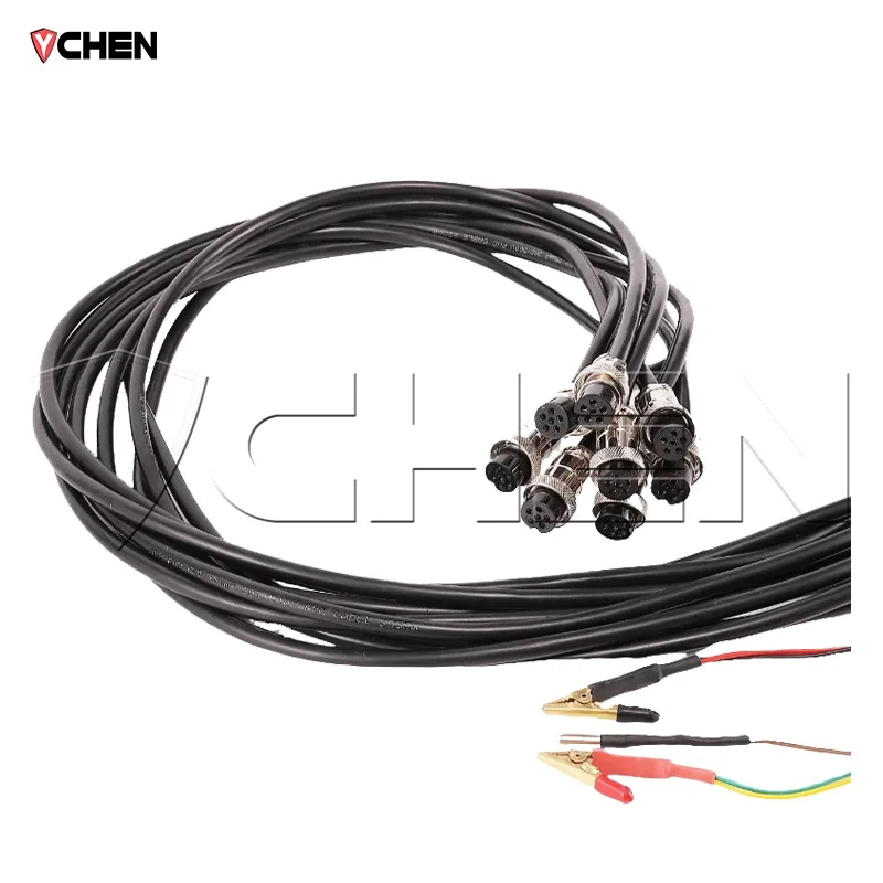 Upgrade HEV Hybrid Car NiMH Battery Balancer Charge Discharge Temperature For Toyota Camry Prius for Lexus for Honda Cell Tool