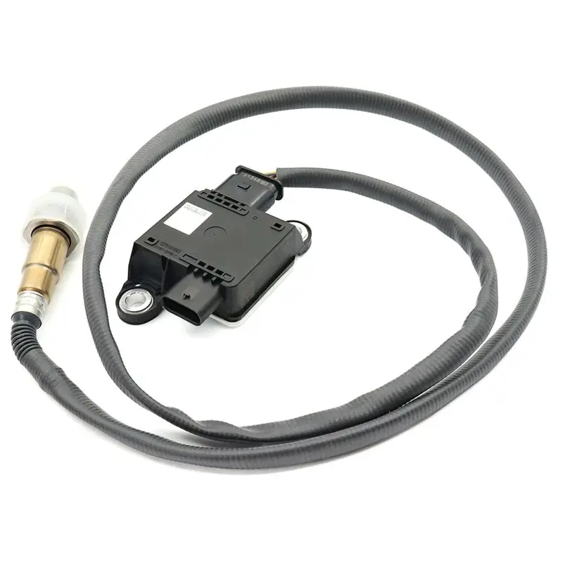 Reliable-For Tucson Kia Sportage Compatible Particulate Matter Sensor 39265-2U200 0281007509 39265-2U200