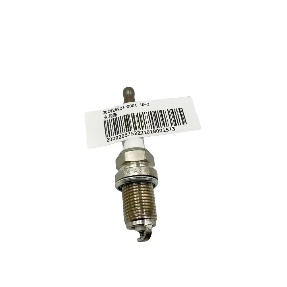 202V25923-0001 Gas Engine 7U4DN Spark Plug Factory Spark Plug