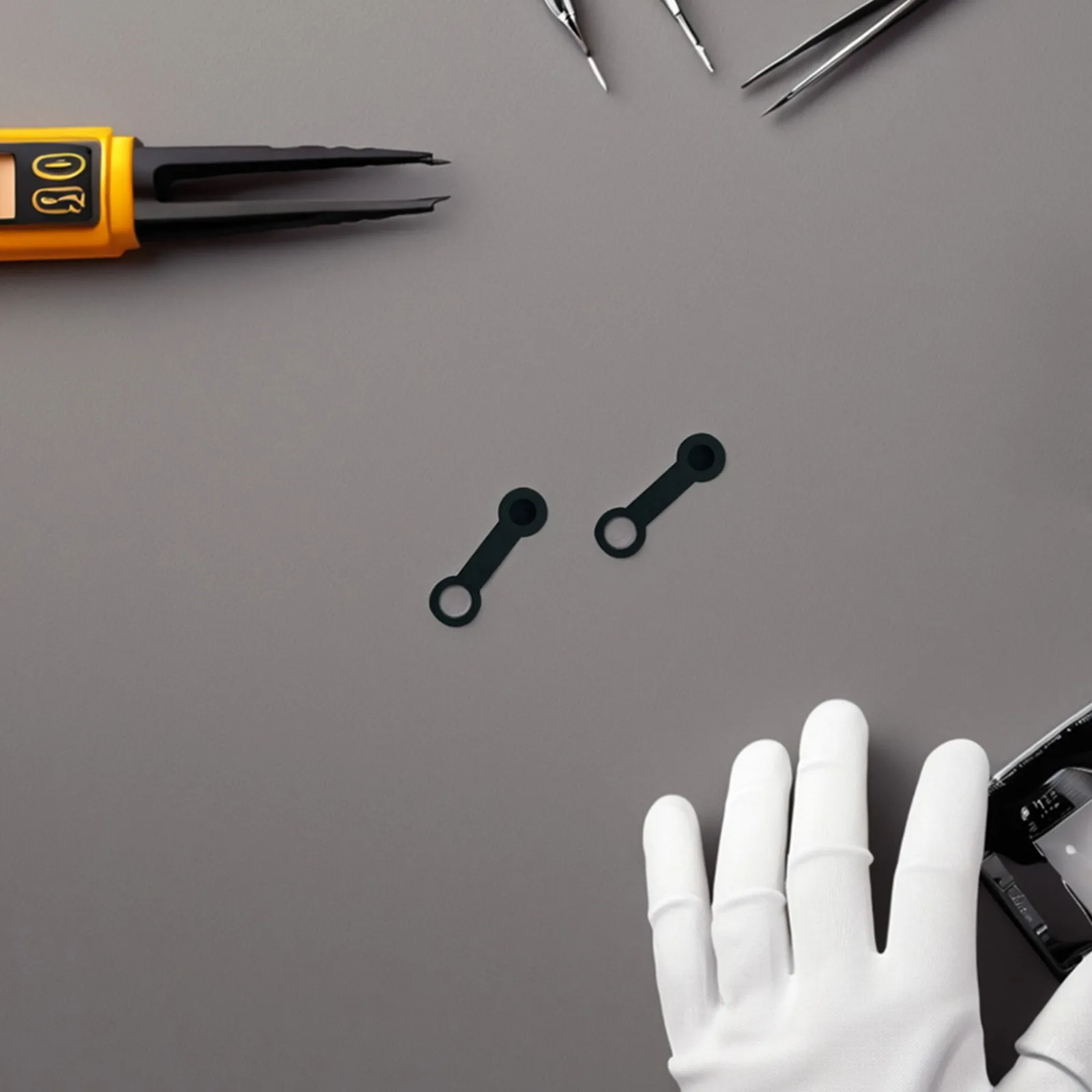 50Pcs Brake Bleeder…