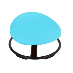 Kids Swivel Kids Sensory Swivel Chair Kids Balance Toys Indoor Outdoor Play Equipment Spin Chair For Training Body Coordination