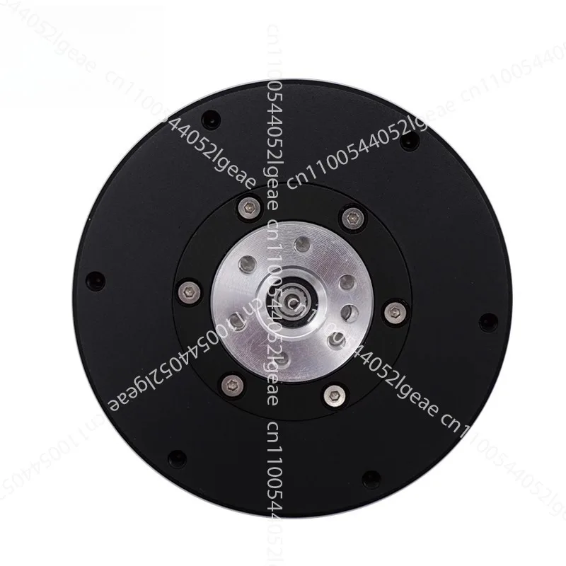 MG6010E-i6 dual encoder small size large torque brushless servo motor gear reducer robot accessories