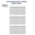 Rechargeable 30pcs