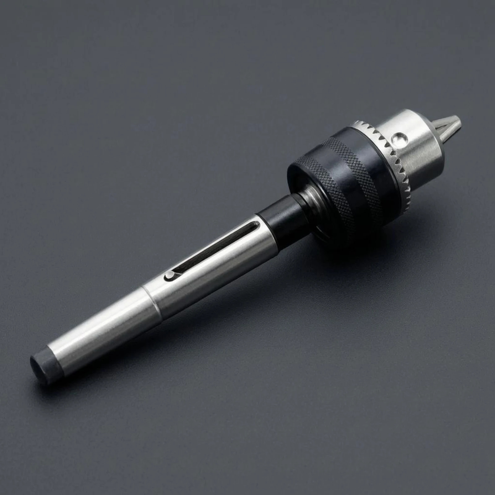 Telescopic Tapping Chuck Knurled Machine-Tool Tapping Chuck Telescopic Tap Holder Axial Movement Industrial Supply Long-Lasting