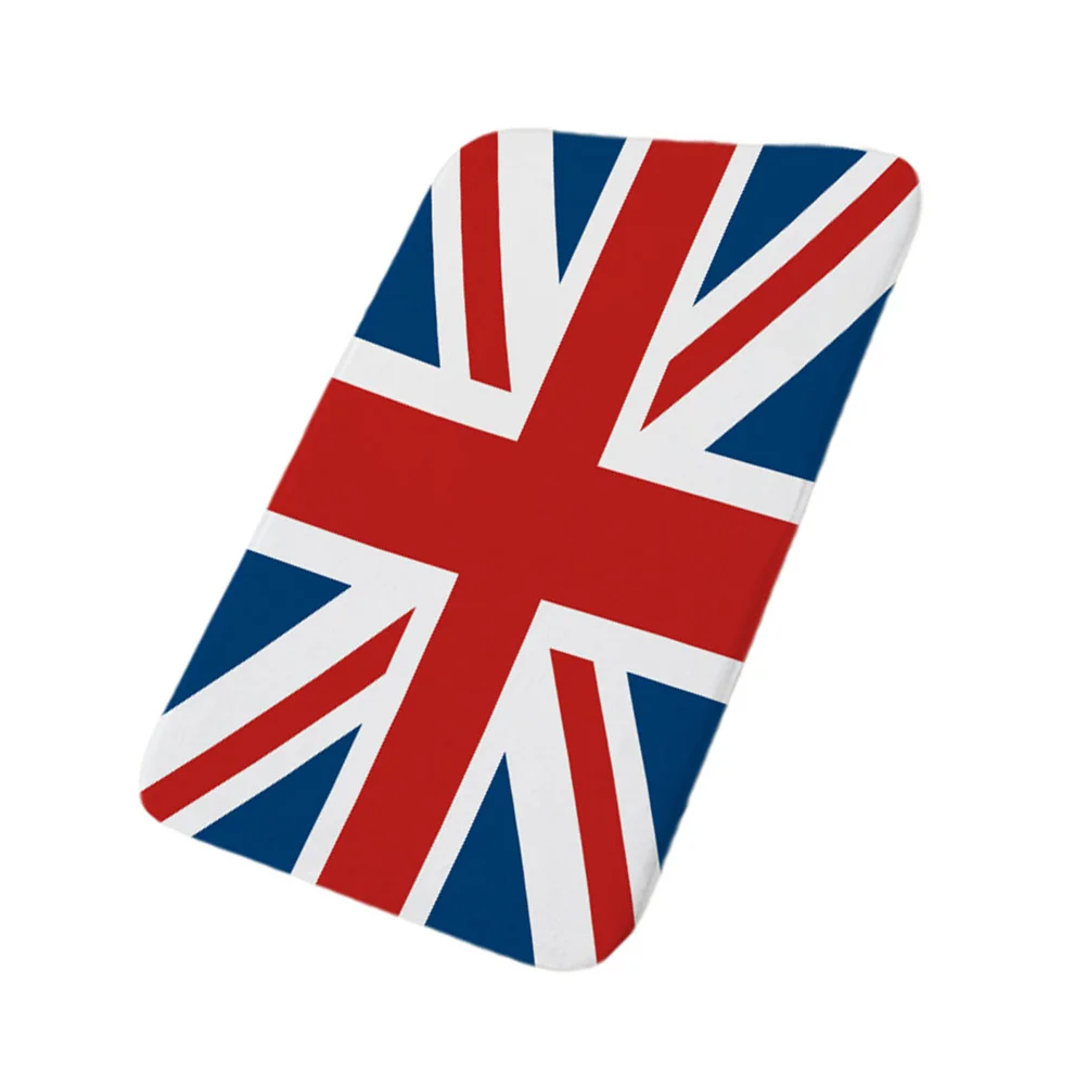 

Anti-Slip Pet Mat 38X58Cm Colorful Modern Bath Rug For Kitchen Bathroom Outdoor Shower Entrance Doormat Non-Slip Floor Mat