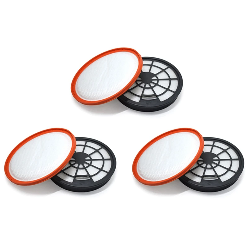 ล้าง Pre-มอเตอร์กรอง + โพสต์-มอเตอร์สําหรับ Vax ประเภท 95 ชุด Power 4 C85-P4-Be Bagless เครื่องดูดฝุ่นอุปกรณ์เสริม