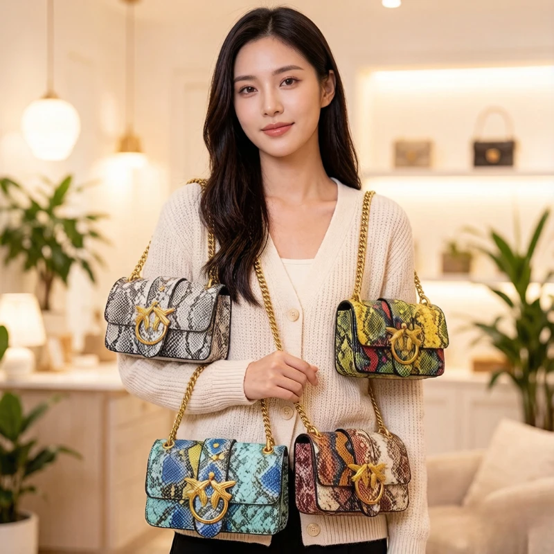 Luxury Vintage Fashionable Tote Bag For Elegant Women With Best Superstar Show Inspired Large Capacity