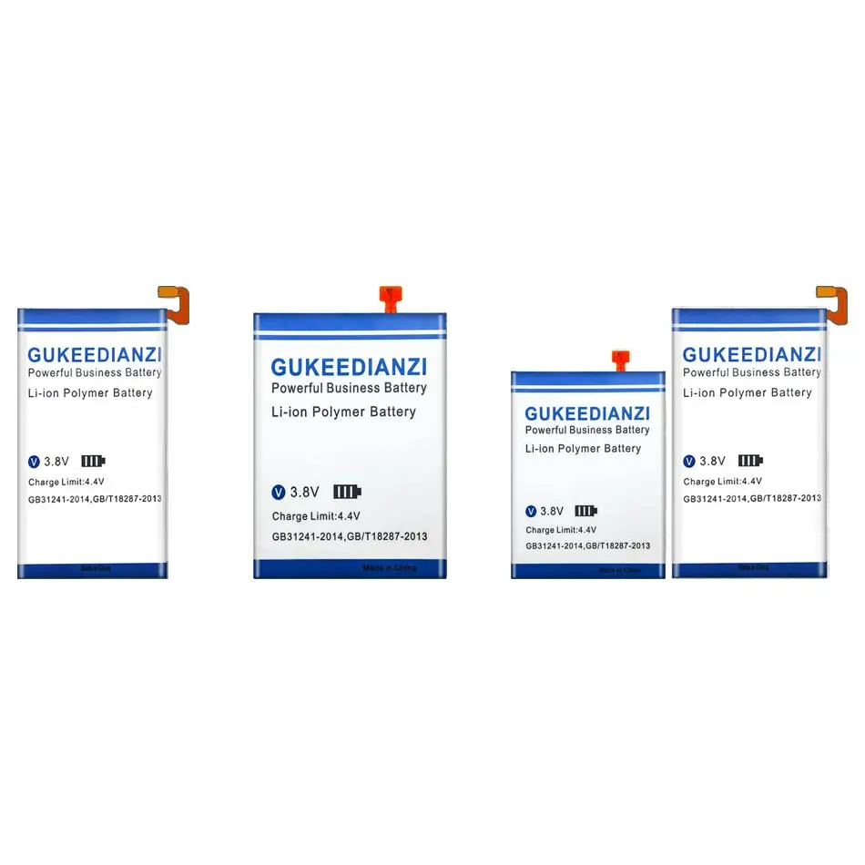 

EB-BF901ABA EB-BF907ABA+EB-BF901ABA EB-BF907ABA 2600mAh Battery For Samsung Galaxy z Fold 1 F9000 f907n W2020 2020 5G