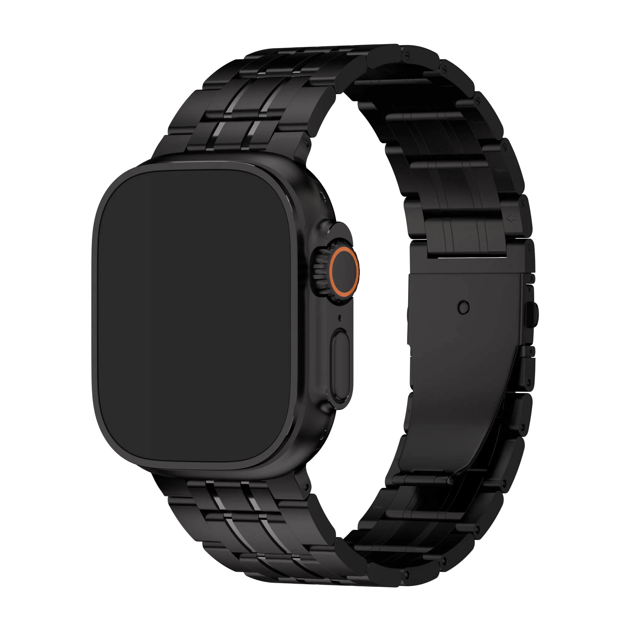 

Keepwin Latest Titanium Watch Band for Apple Watch Ultra 3/ Apple Watch 10-11, 49mm/46mm, Support OEM&ODM