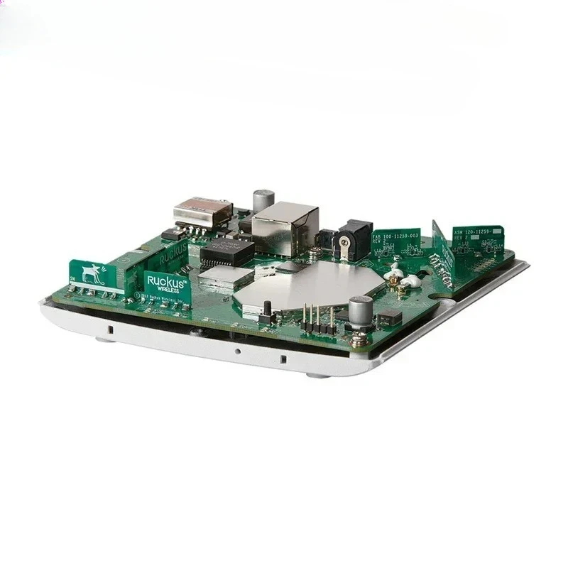 Ruckus Wireless ZoneFlex R320 901-R320-WW02 (паро 901-R320-US02,901-R320-EU02) Двухдиапазонная точка доступа Wi-Fi 802.11ac 2x2:2