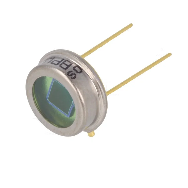G6849 InGaAs APD Avalanche Diode Quadrant Detector Photodiode ใน TO5 800-1700nm